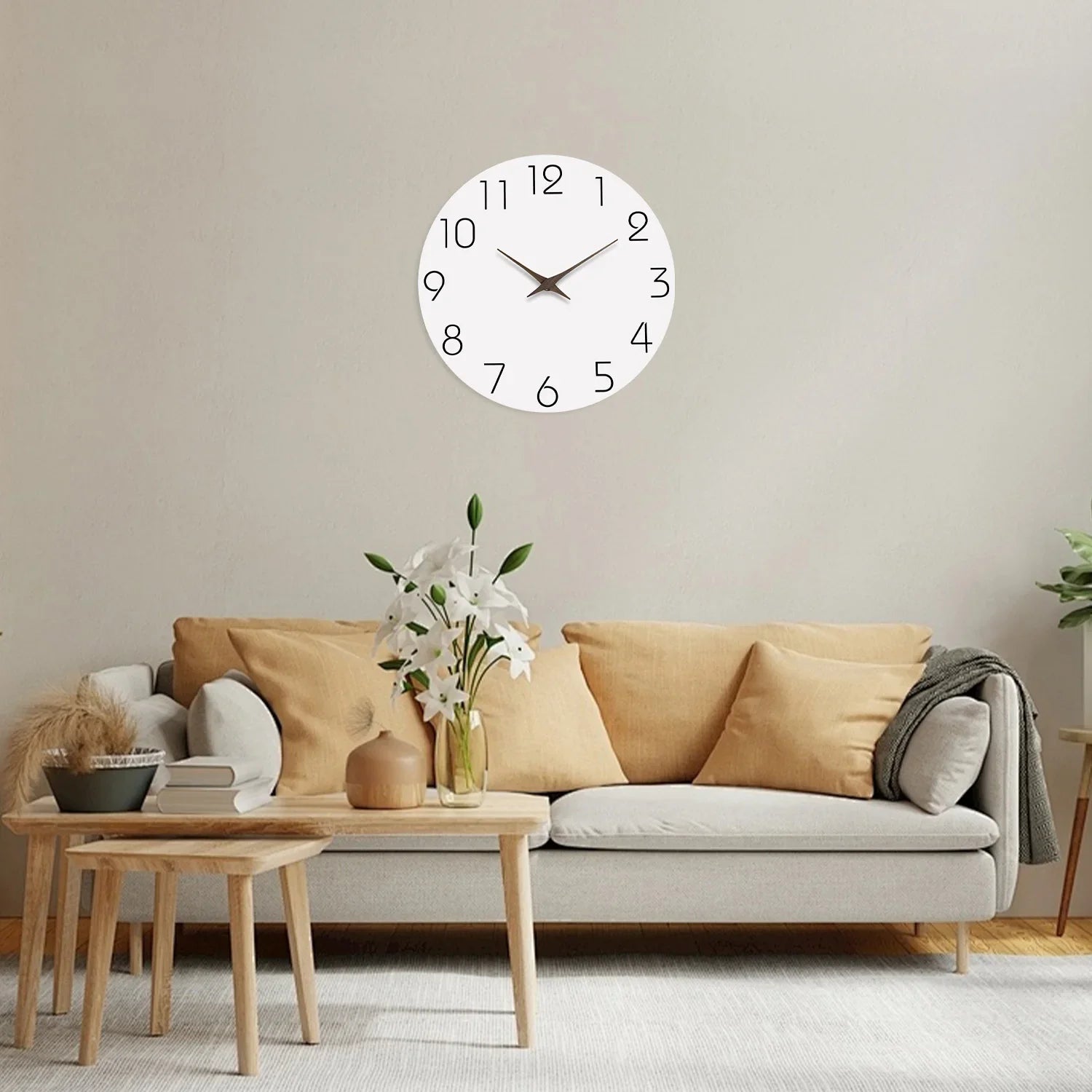 clocks