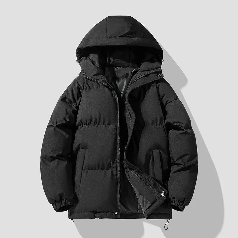 The SummitShield Hooded Parka