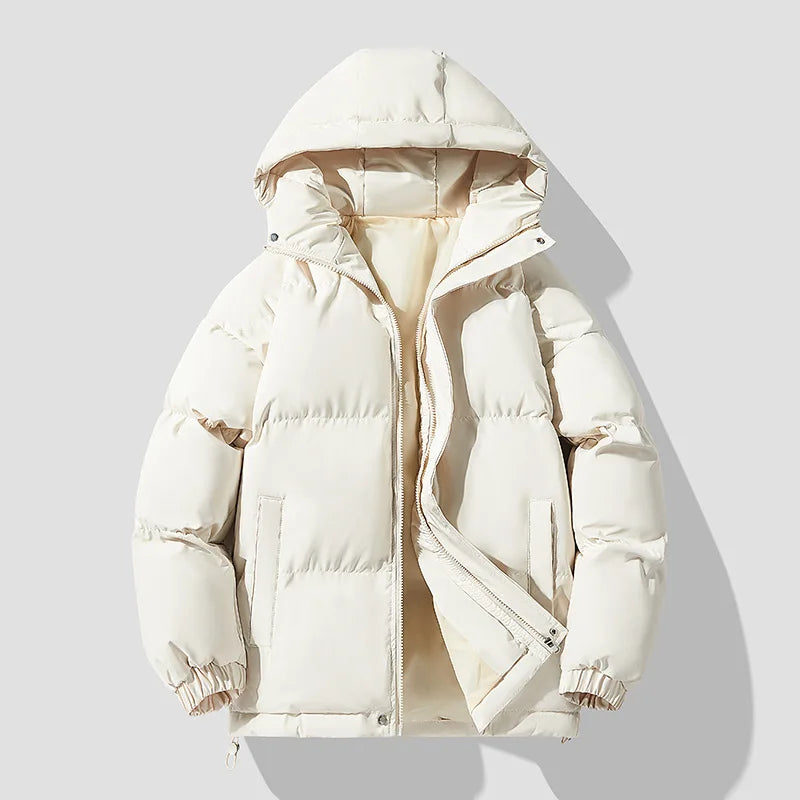 The SummitShield Hooded Parka