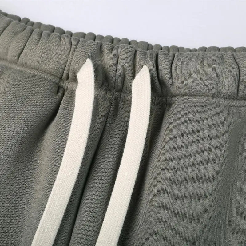 Urban Pulse Fleece Sweatpants