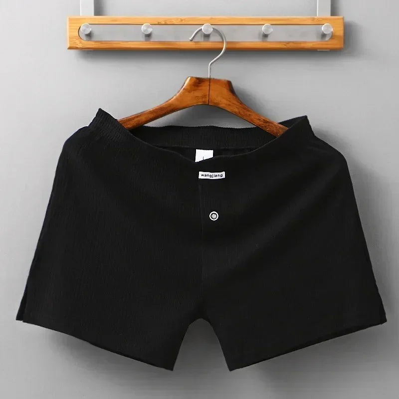 Mesh Summer Home Shorts