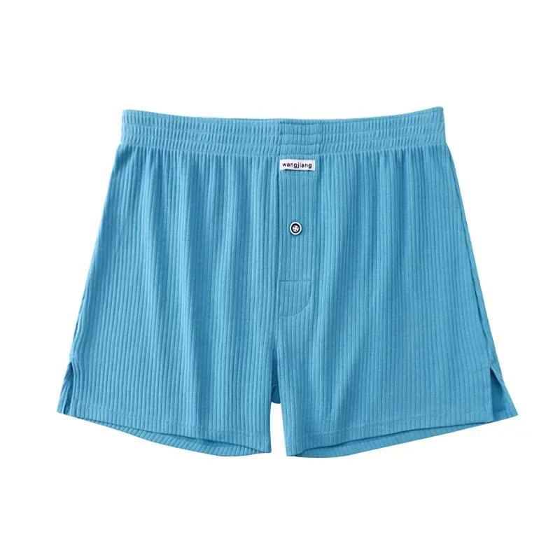 Mesh Summer Home Shorts