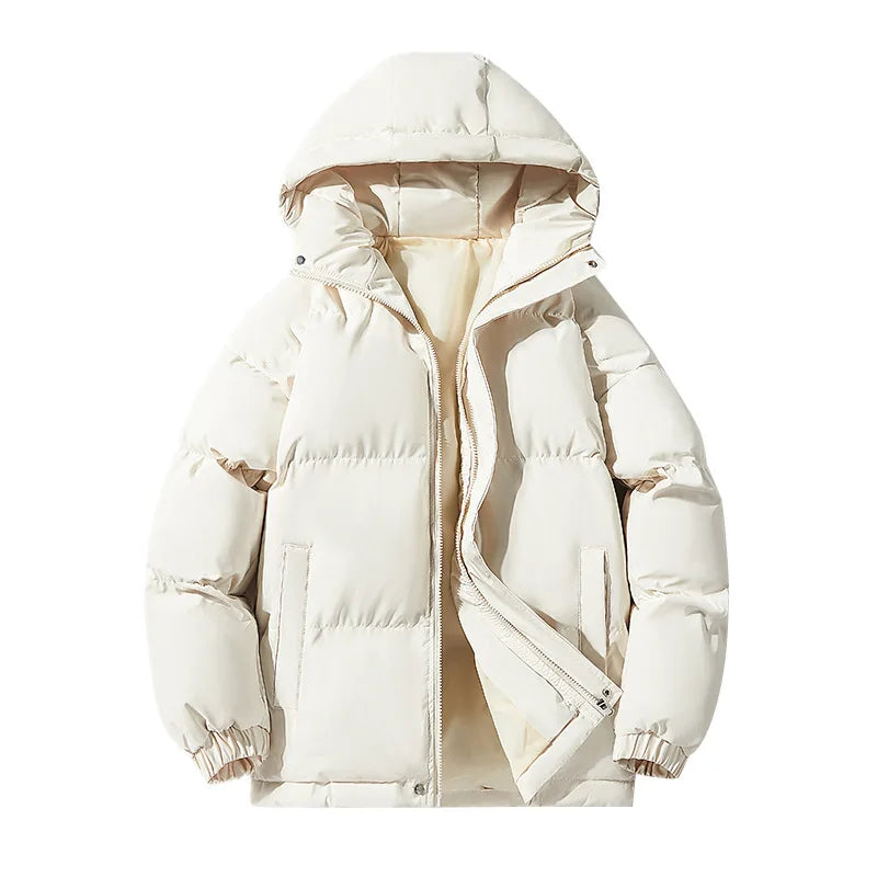 The SummitShield Hooded Parka